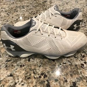 UnderArmour Golf Shoes